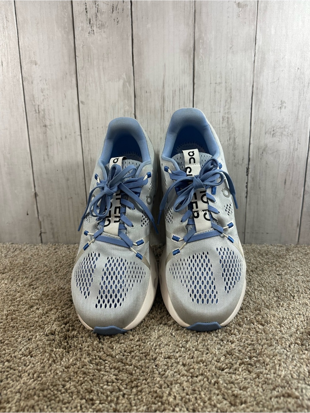 On Running Cloudsurfer 2 Sneakers Women’s 10 - Picture 2 of 9